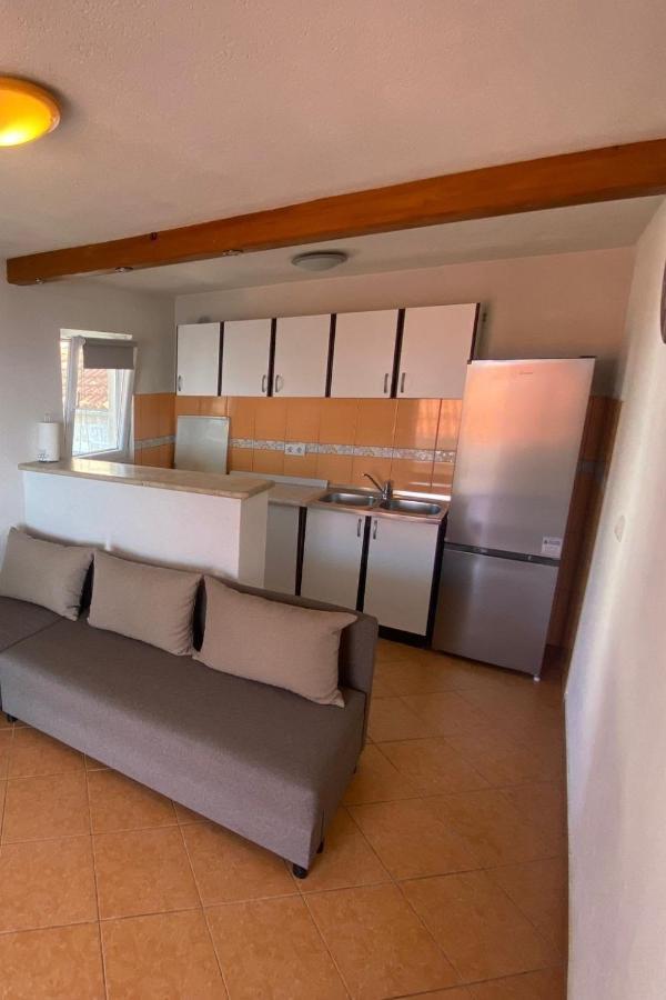 Seaside Secluded Apartments Cove Tvrdni Dolac, Hvar - 12655 Gdinj ภายนอก รูปภาพ
