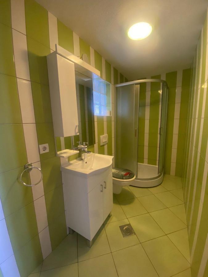 Seaside Secluded Apartments Cove Tvrdni Dolac, Hvar - 12655 Gdinj ภายนอก รูปภาพ