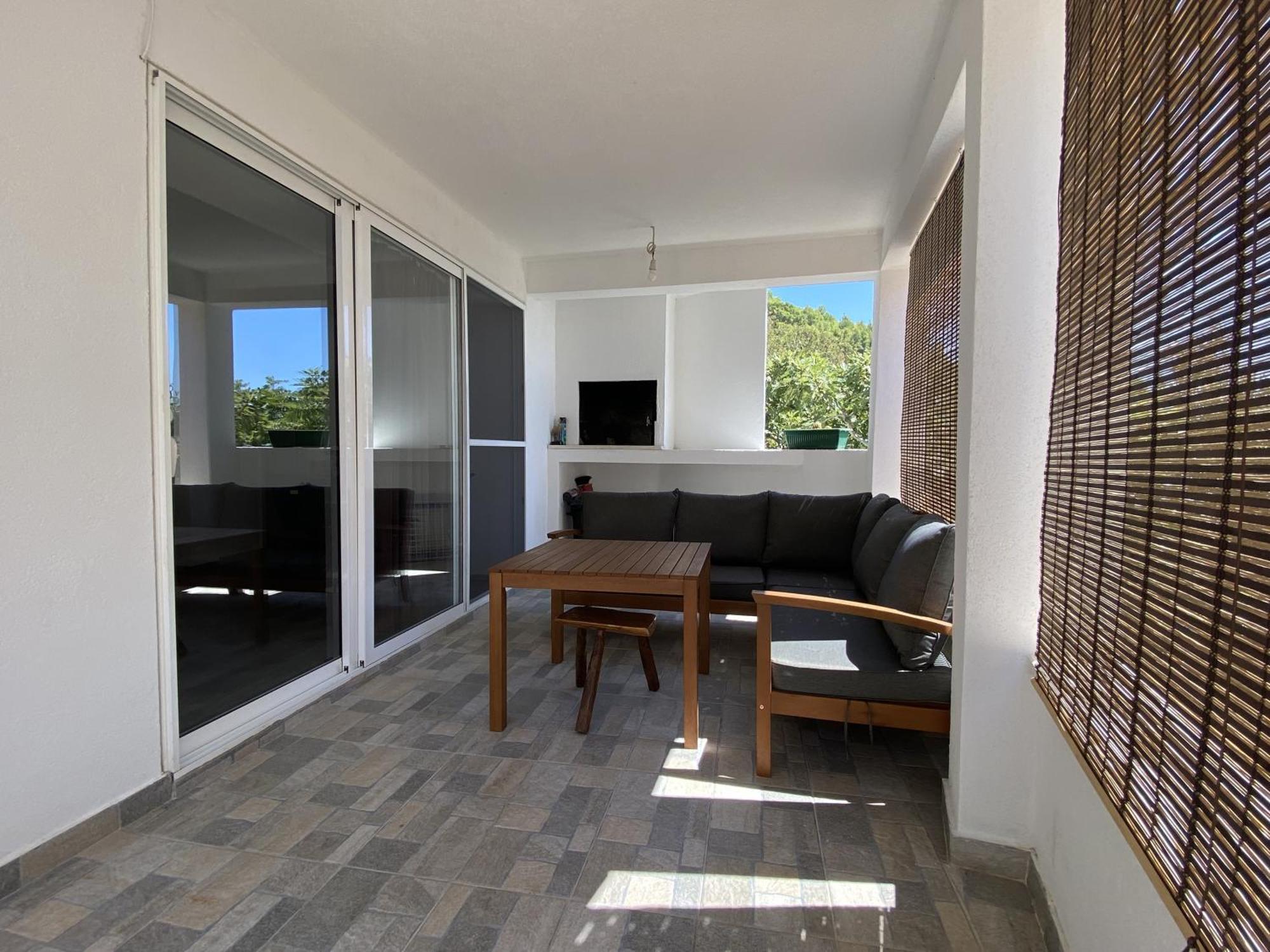 Seaside Secluded Apartments Cove Tvrdni Dolac, Hvar - 12655 Gdinj ภายนอก รูปภาพ